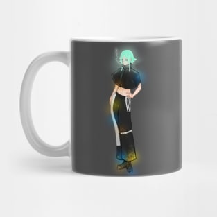 Ayame Mug